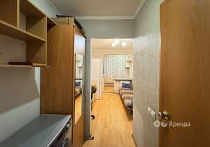 Студия квартира, на длительный срок, 14м2, 8/8 этаж