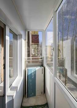 2-к квартира, на длительный срок, 45м2, 3/5 этаж