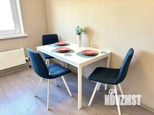 1-к квартира, посуточно, 37м2, 16/16 этаж