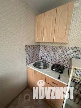 1-к квартира, на длительный срок, 15м2, 6/8 этаж