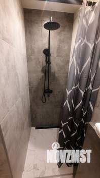 Студия квартира, на длительный срок, 18м2, 8/9 этаж