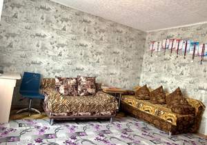 1-к квартира, на длительный срок, 36м2, 8/10 этаж