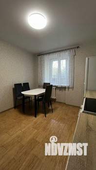 1-к квартира, на длительный срок, 33м2, 2/12 этаж