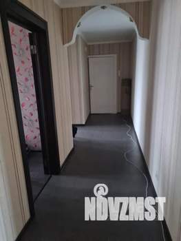 3-к квартира, на длительный срок, 80м2, 9/9 этаж