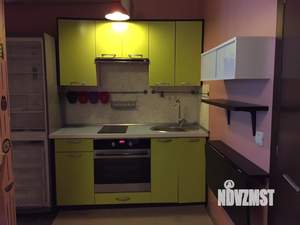 Студия квартира, на длительный срок, 30м2, 7/16 этаж