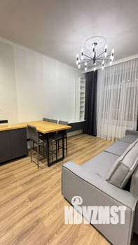 1-к квартира, на длительный срок, 37м2, 15/15 этаж