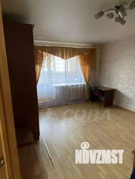 1-к квартира, на длительный срок, 38м2, 6/9 этаж