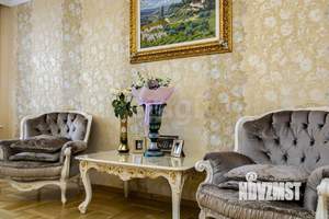 5-к квартира, на длительный срок, 200м2, 6/7 этаж