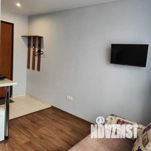 Студия квартира, посуточно, 20м2, 1/9 этаж