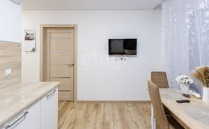 2-к квартира, на длительный срок, 45м2, 10/16 этаж