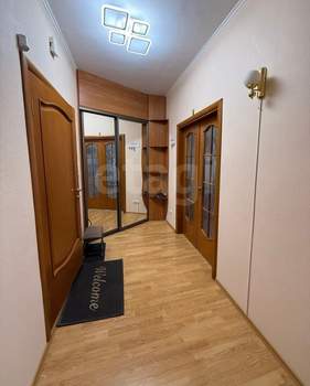 1-к квартира, на длительный срок, 42м2, 7/9 этаж