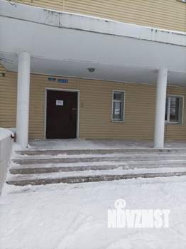 Студия квартира, на длительный срок, 16м2, 3/5 этаж