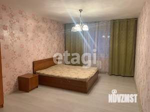 3-к квартира, на длительный срок, 97м2, 6/14 этаж