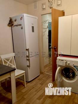 2-к квартира, на длительный срок, 50м2, 4/5 этаж