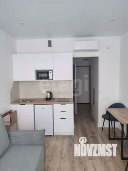 Студия квартира, на длительный срок, 22м2, 3/16 этаж