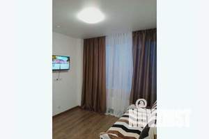 1-к квартира, посуточно, 45м2, 5/16 этаж