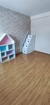 1-к квартира, на длительный срок, 51м2, 1/3 этаж