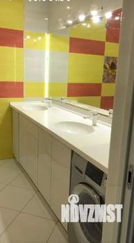 1-к квартира, посуточно, 38м2, 3/9 этаж