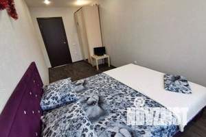 2-к квартира, посуточно, 55м2, 5/5 этаж