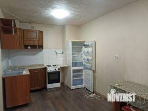 1-к квартира, на длительный срок, 30м2, 1/8 этаж