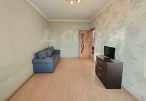 1-к квартира, на длительный срок, 43м2, 8/14 этаж