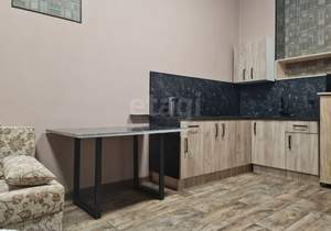 1-к квартира, на длительный срок, 42м2, 1/10 этаж