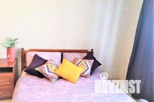 1-к квартира, посуточно, 33м2, 4/13 этаж