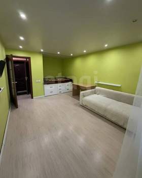 1-к квартира, на длительный срок, 36м2, 8/9 этаж