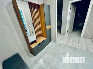 2-к квартира, посуточно, 46м2, 3/12 этаж