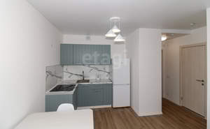 1-к квартира, на длительный срок, 32м2, 11/24 этаж