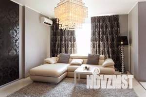 1-к квартира, посуточно, 65м2, 1/1 этаж