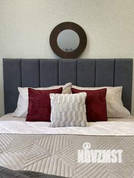 2-к квартира, посуточно, 67м2, 8/18 этаж