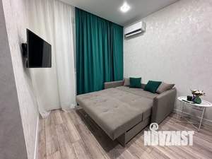 1-к квартира, посуточно, 30м2, 21/22 этаж