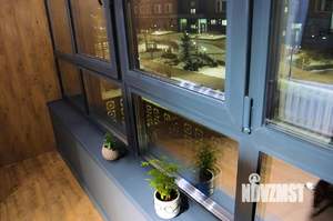 1-к квартира, на длительный срок, 52м2, 2/19 этаж