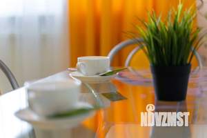 1-к квартира, посуточно, 60м2, 1/1 этаж