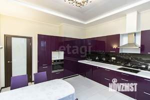 3-к квартира, на длительный срок, 131м2, 8/23 этаж