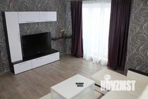 2-к квартира, посуточно, 68м2, 1/1 этаж
