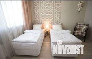 Студия квартира, на длительный срок, 21м2, 7/19 этаж