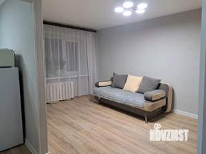 1-к квартира, на длительный срок, 30м2, 2/5 этаж