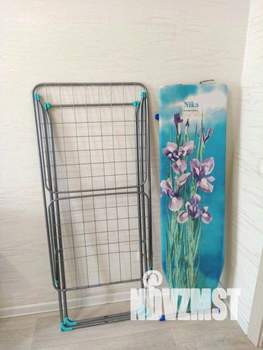 2-к квартира, посуточно, 52м2, 1/1 этаж