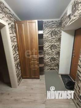 Студия квартира, на длительный срок, 28м2, 2/16 этаж