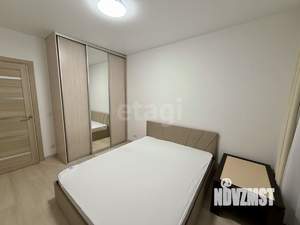 1-к квартира, на длительный срок, 39м2, 23/24 этаж