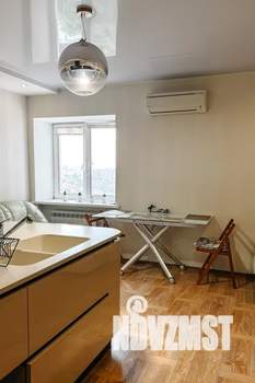 2-к квартира, посуточно, 78м2, 14/16 этаж