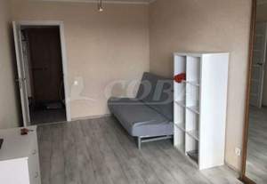 1-к квартира, на длительный срок, 38м2, 10/14 этаж