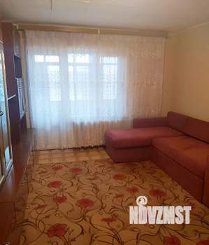 1-к квартира, на длительный срок, 30м2, 1/8 этаж