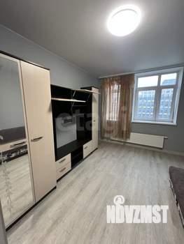 Студия квартира, на длительный срок, 25м2, 7/12 этаж