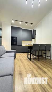 1-к квартира, на длительный срок, 37м2, 15/15 этаж