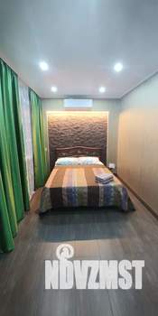 1-к квартира, посуточно, 33м2, 3/5 этаж