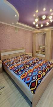 3-к квартира, на длительный срок, 114м2, 6/9 этаж