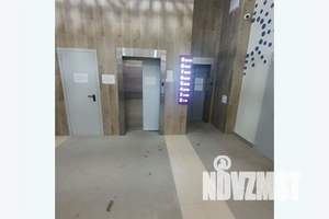 1-к квартира, посуточно, 30м2, 6/9 этаж